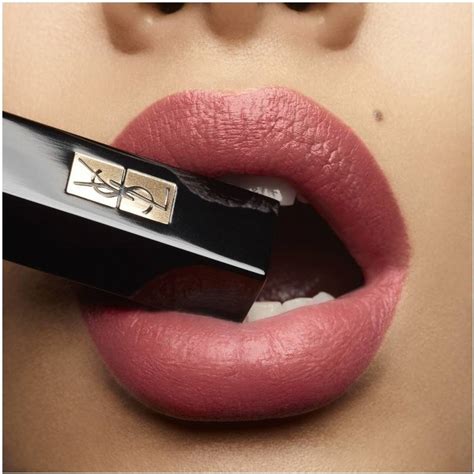 ysl 303 lipstick|ROUGE PUR COUTURE THE SLIM VELVET RADICAL .